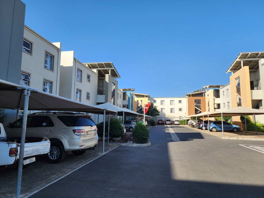 1 Bedroom Property for Sale in Van Der Stel Western Cape